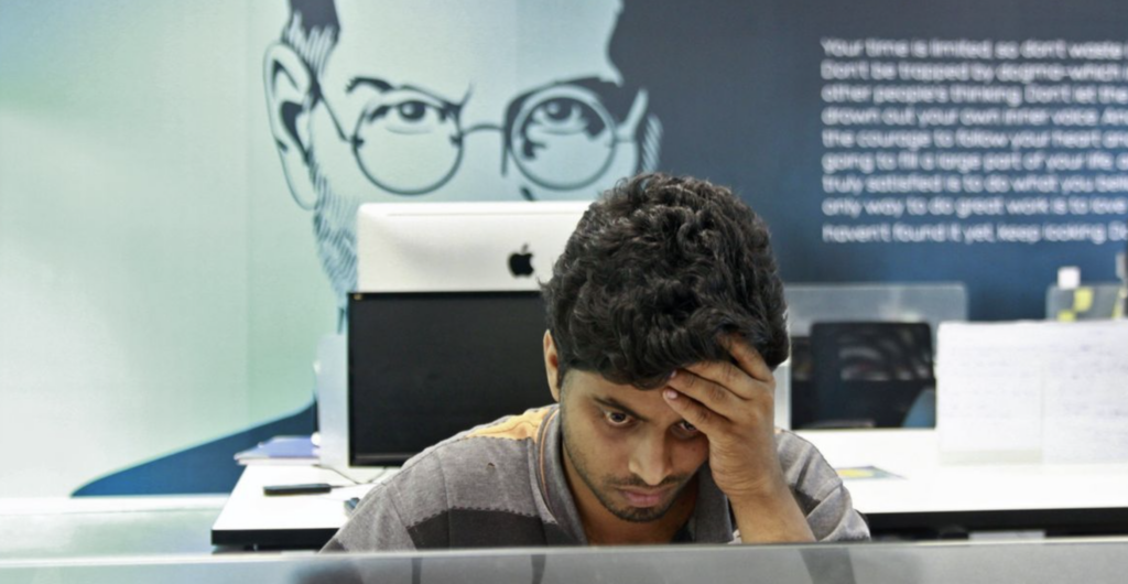 IT Hiring Drops By 20% Due To US Tariff Impact: Layoffs Can Start Anytime Now